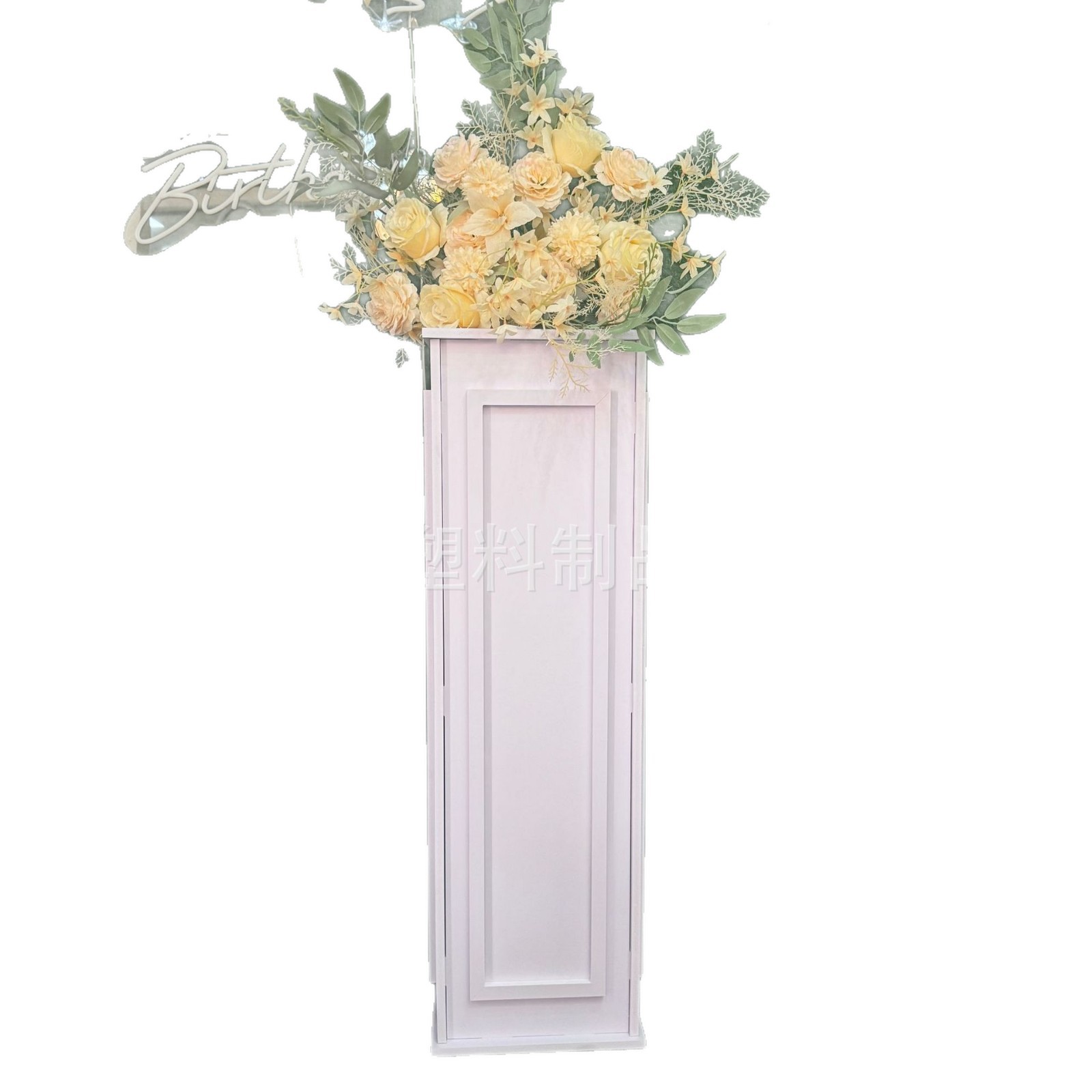 Supply Wedding Venue - Accesorios para bodas, columnas romanas europeas