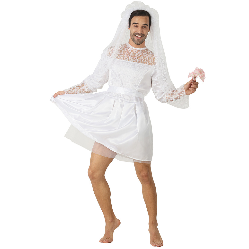 Suit Supply Wedding Party - Disfraz de Despedida de Soltero para