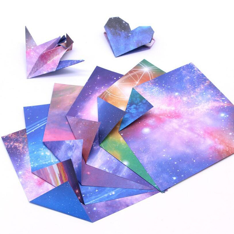 Supplier Wedding - Papel de Origami con forma de