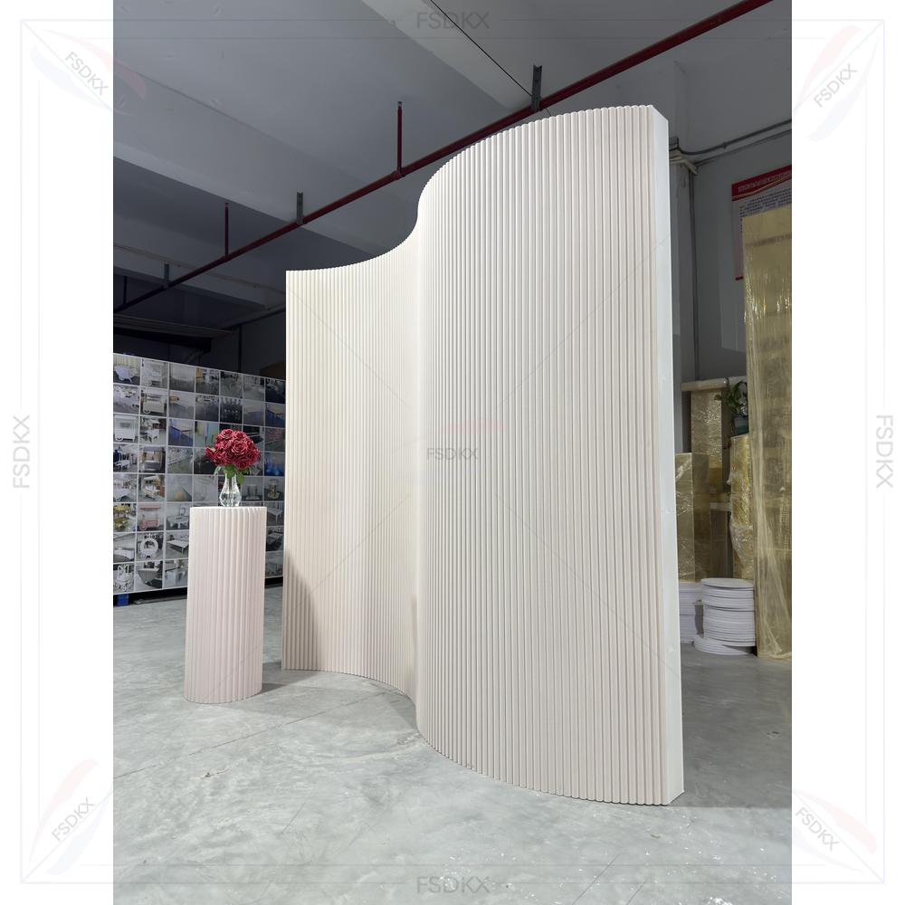 Nuevo Diseño de Fondo de PVC p - Supplier Wedding reseña y precio