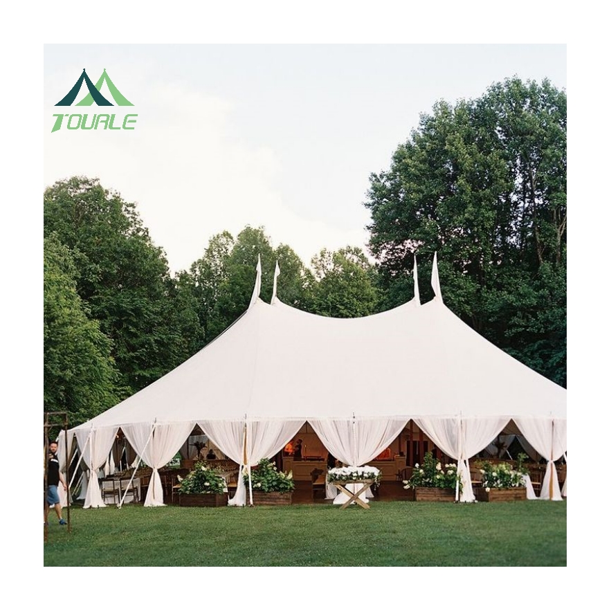 Carpa de Lona para Bodas de 10 - Supplier Wedding reseña y precio