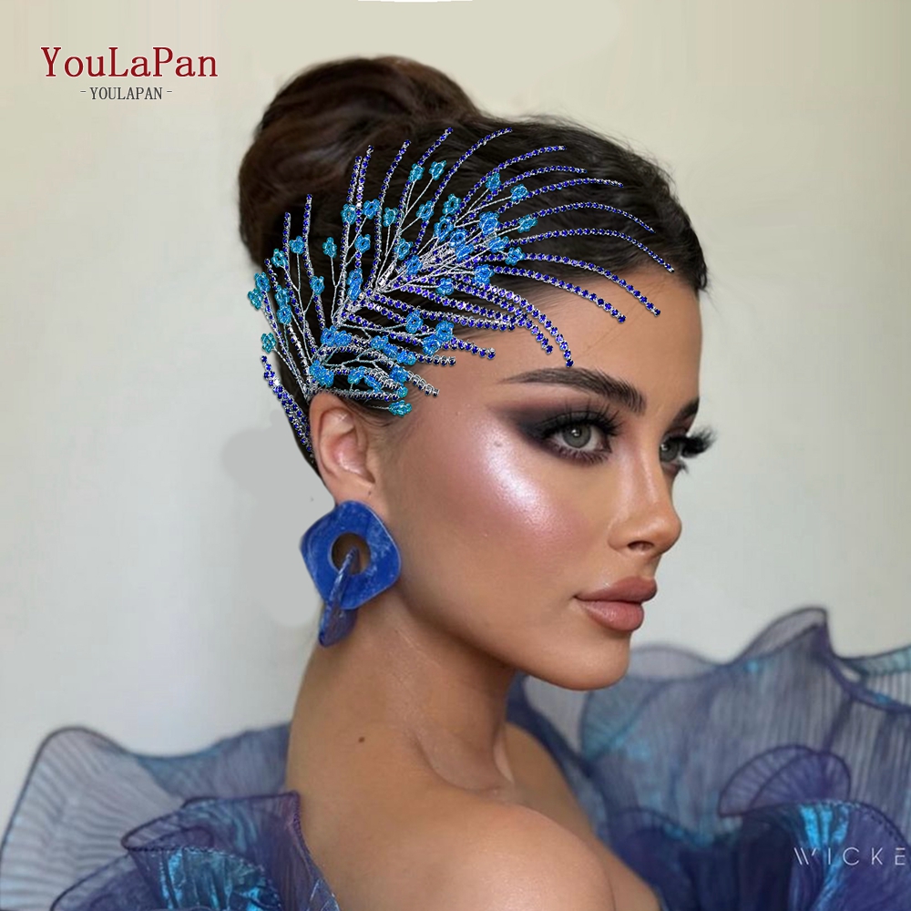 YouLaPan, tocado de novia, toc - Wedding Supply Store reseña y precio