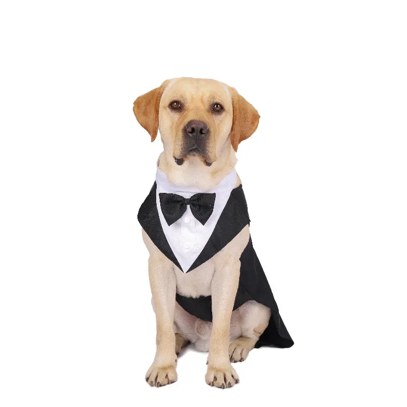 Ropa para Perros, Camisa de Bo - Suit Supply Wedding Party reseña y precio