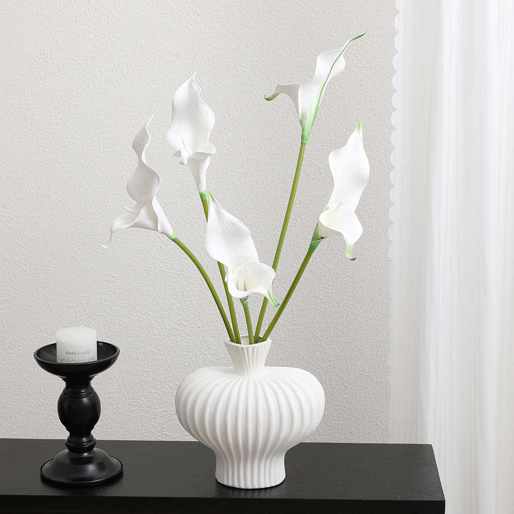 Ramo de Lirios Calla Artificia - Supply Wedding Venue reseña y precio