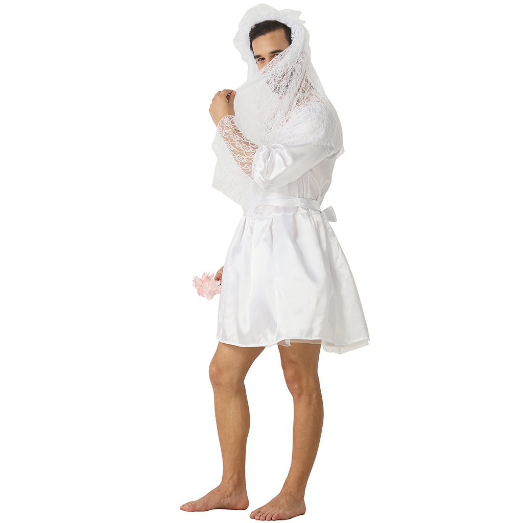 Disfraz de Despedida de Solter - Suit Supply Wedding Party reseña y precio