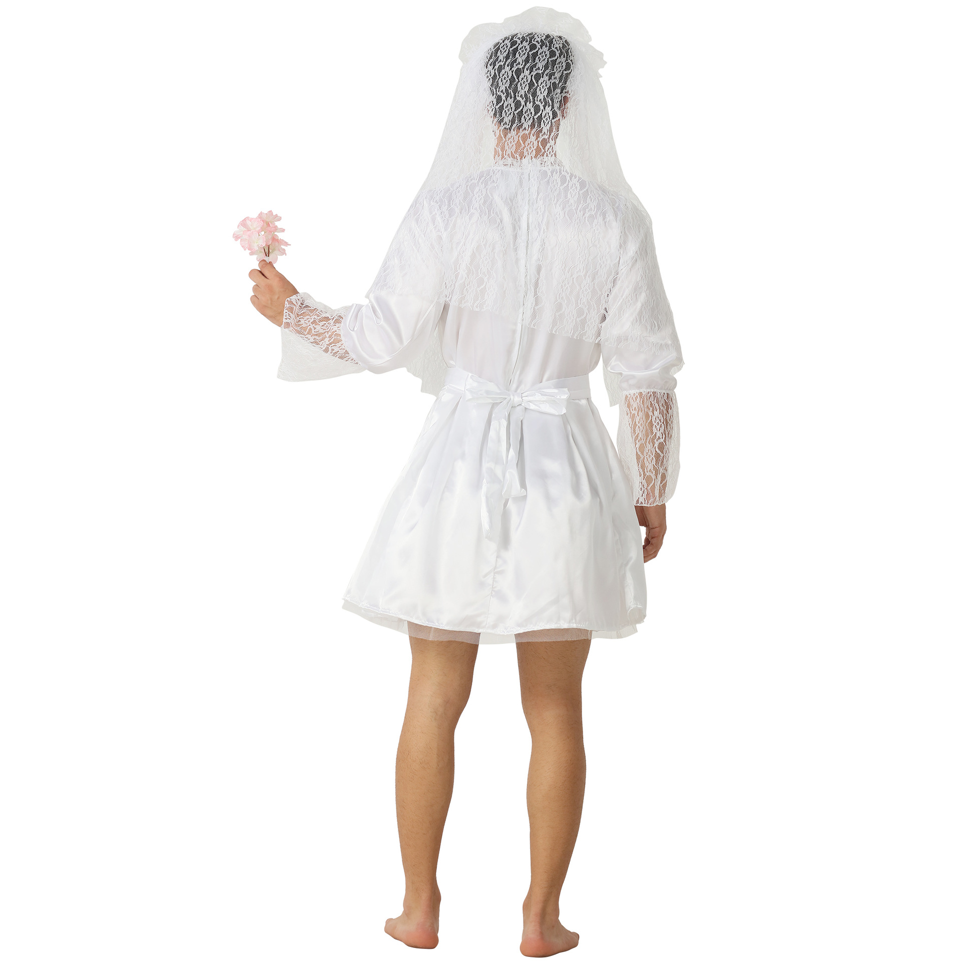 Disfraz de Despedida de Solter - Suit Supply Wedding Party reseña y precio