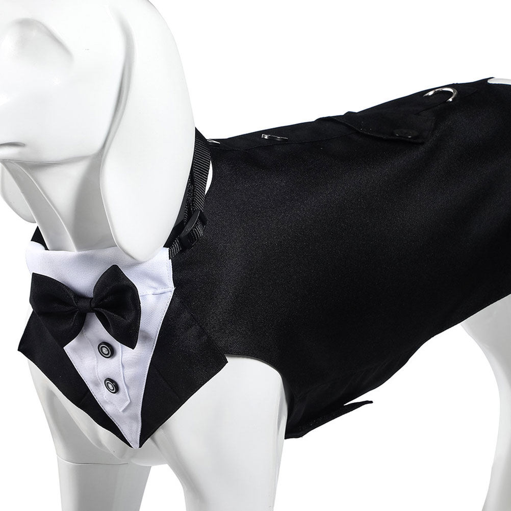 Conjunto de Traje y Pañuelo pa - Suit Supply Wedding Party reseña y precio