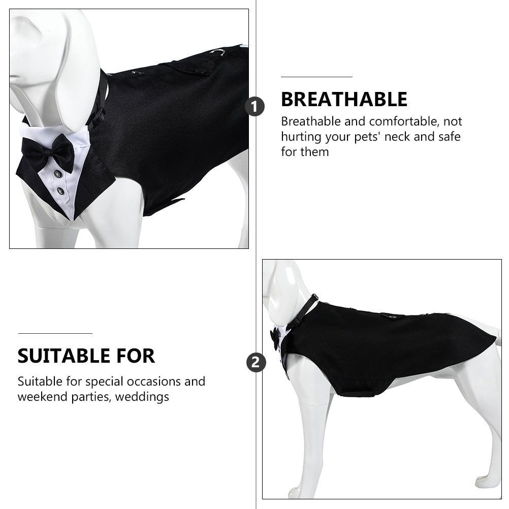 Conjunto de Traje y Pañuelo pa - Suit Supply Wedding Party reseña y precio