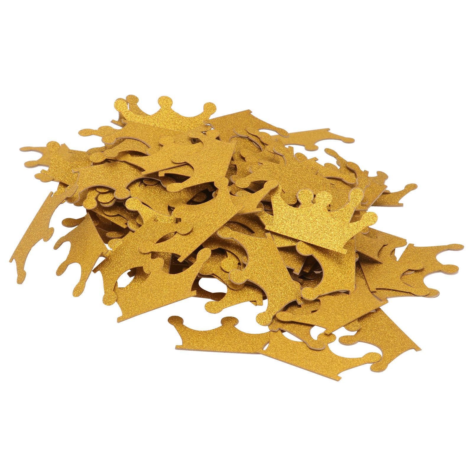 200 Piezas de Confeti de Coron - Papercraft Supply Confetti reseña y precio