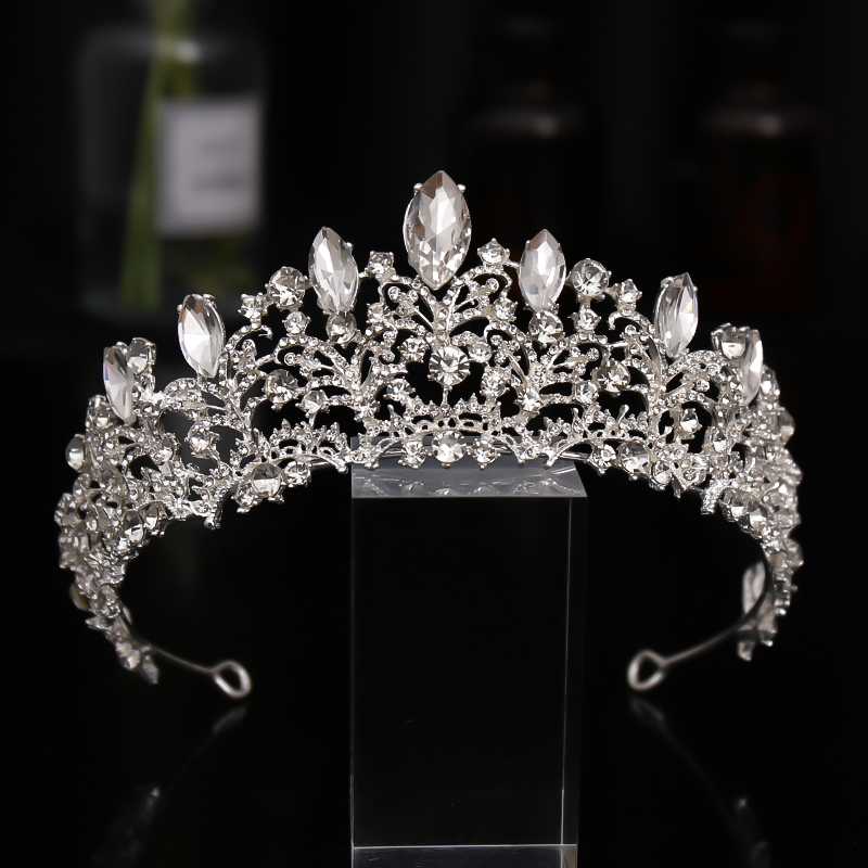Corona de boda para mujer, joy - Wedding Supply Store reseña y precio