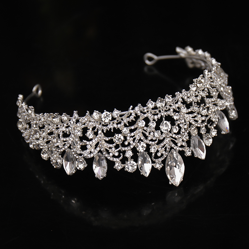 Corona de boda para mujer, joy - Wedding Supply Store reseña y precio