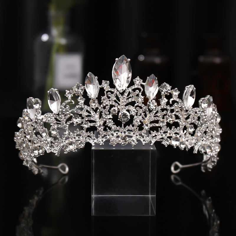 Corona de boda para mujer, joy - Wedding Supply Store reseña y precio