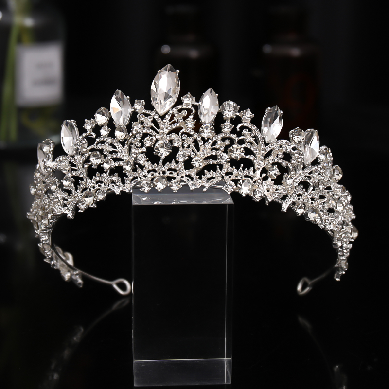 Corona de boda para mujer, joy - Wedding Supply Store reseña y precio