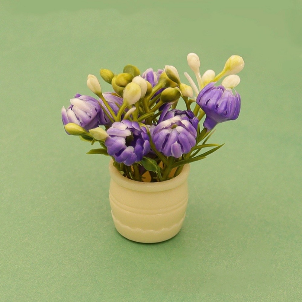 Miniatura de Jarrón para Casa  - Flower Girl Basket reseña y precio