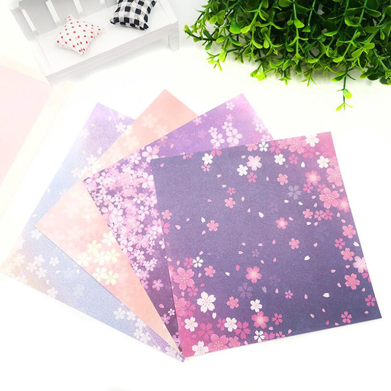 Papel de Origami con forma de  - Supplier Wedding reseña y precio