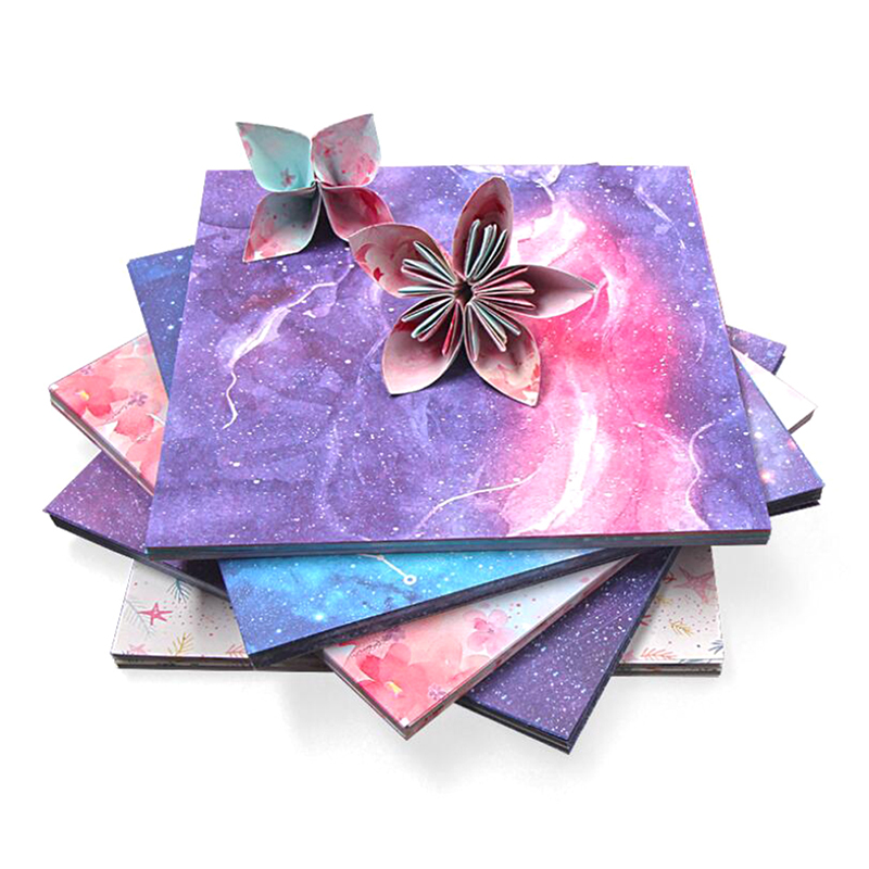Papel de Origami con forma de  - Supplier Wedding reseña y precio