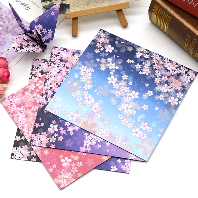Papel de Origami con forma de  - Supplier Wedding reseña y precio
