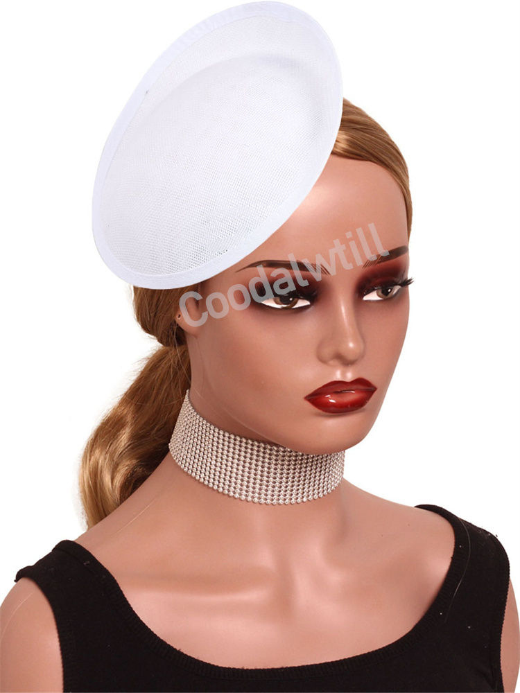 Base para Tocado de 20 cm, Cli - Wedding Supply Store reseña y precio