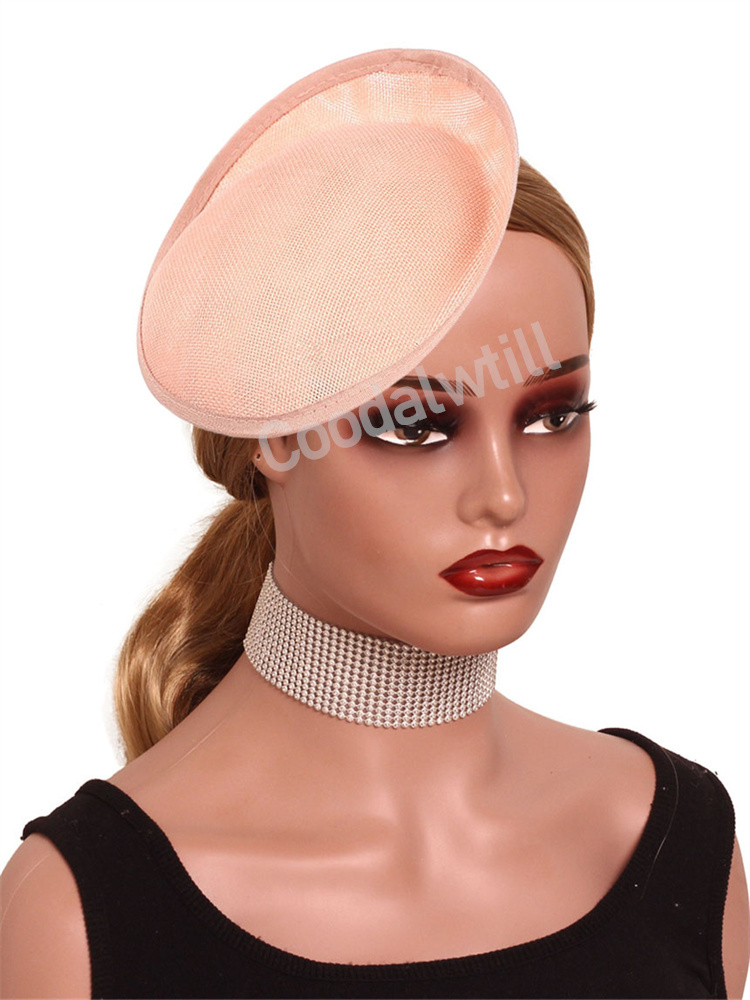 Base para Tocado de 20 cm, Cli - Wedding Supply Store reseña y precio